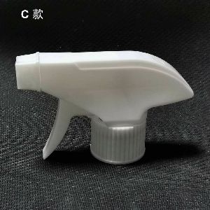 plastic trigger sprayer