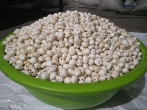 Popped Lotus Seeds