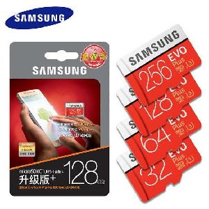 Samsung Memory Card