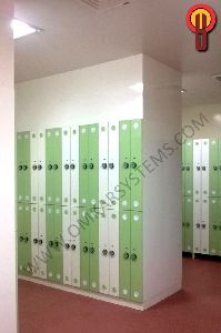 industrial locker cabinets