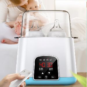 Baby Bottle Sterilizer