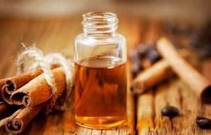 Cinnamon Oil