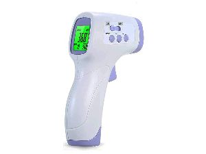 Infrared Thermometer