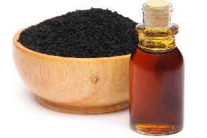 Nigella Sativa Seed Oil