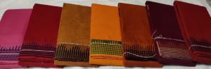 Chettinad Cotton Sarees