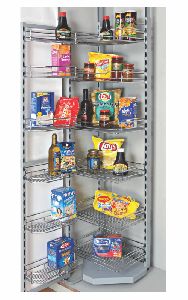 Pantry Unit