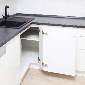 Soft Close Hinge