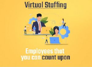 Virtual Staffing