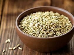 Fennel Seeds