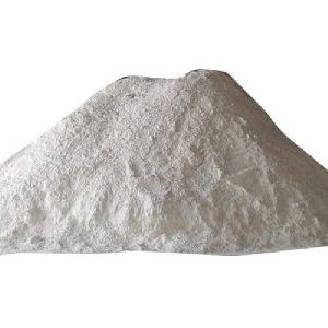 Feldspar White Powder