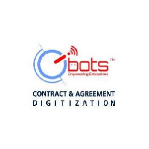 contract management automation service