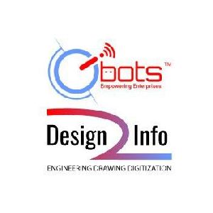 Design2Info-Engineering Drawing Automation