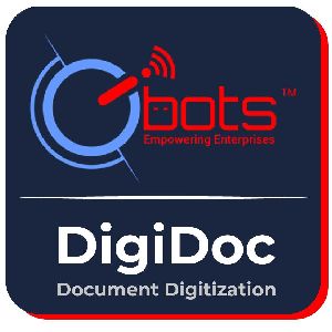 digidoc document digitization service