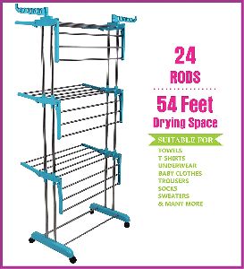 Cloth Drying Stand