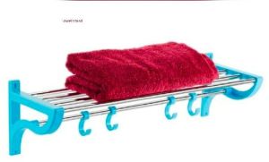 Towel Racks Bath Towel Stand