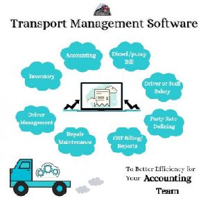 Transport Billing Software