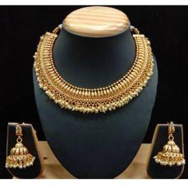 Designer Necklace Set