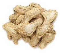 Dried Ginger