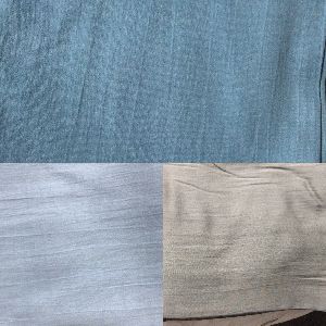 Chemical Free Organic Dyed Fabric
