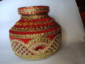 Decorative Kalash