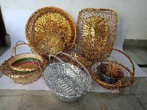 Metal Baskets