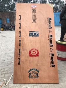 Premium Marine Grade Plywood