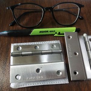 Stainless Steel Duck Hinge