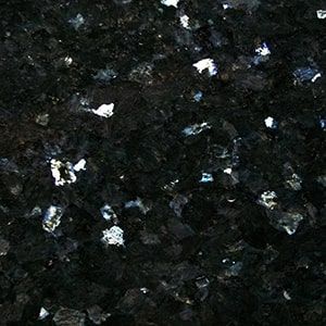 Black Pearl Granite Slabs