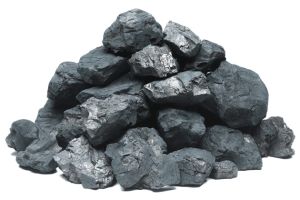 Coal Lumps