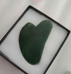 Green Jade Gua Sha