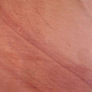 18mm Red Sandstone Wall Tiles