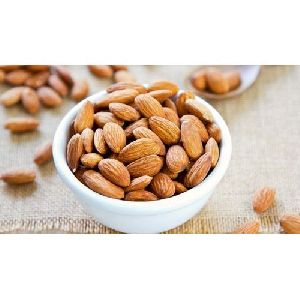 California Almond Kernels