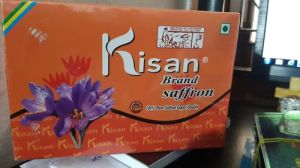 Kisan Saffron