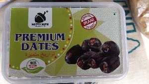 Mazafati Dates