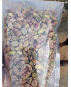 organic pistachios