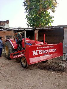 Tractor Fitted Dozer