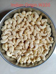 W 320 Cashew Nuts