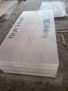 Commercial Plywood