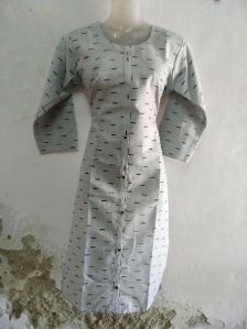 Khadi Kurti