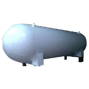 Heavy Chemical Storage Tank
