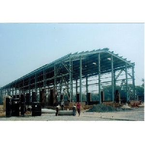 Heavy Structural Fabrication Services