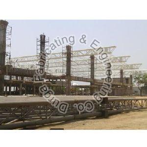 Cast Iron Piping Services