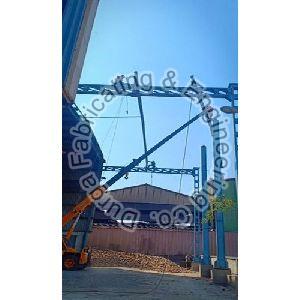 Heavy Piping Services