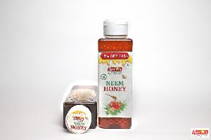 Kashmir Honey