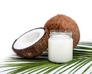 Coconut Oil