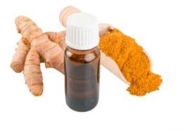 Turmeric Oil