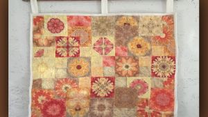 Patchwork Wall Hangings