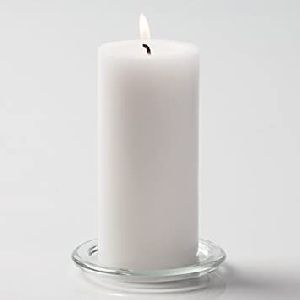 Pillar Candles