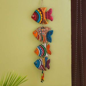 Terracotta Wall Hangings