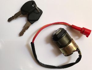 Ignition Switch